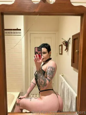 Eve Winters OnlyFans Leaked Free Thumbnail Picture - #V7DIdsqdMM