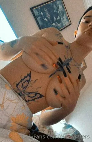 Eve Winters OnlyFans Leaked Free Thumbnail Picture - #eRDUnKCvzk