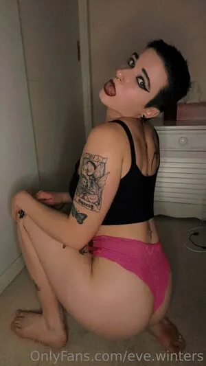 Eve Winters OnlyFans Leaked Free Thumbnail Picture - #g2Vqi8Vz21