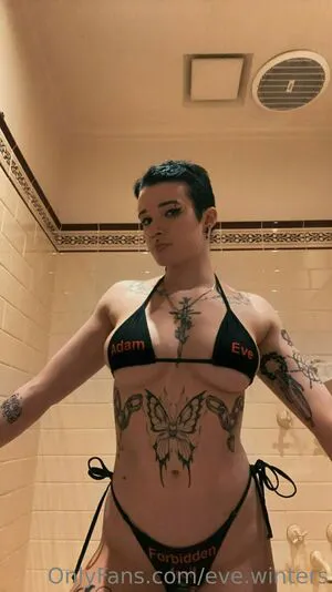 Eve Winters OnlyFans Leaked Free Thumbnail Picture - #gMw7wbWCMD
