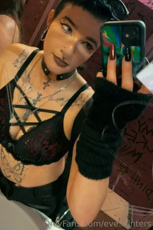 Eve Winters OnlyFans Leaked Free Thumbnail Picture - #hq5gkL5cTW
