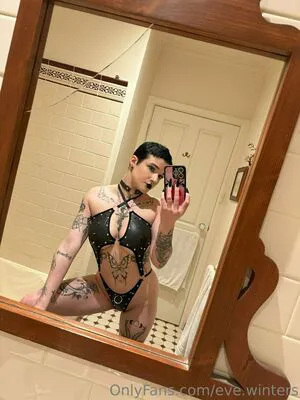 Eve Winters OnlyFans Leaked Free Thumbnail Picture - #kCxg2StnWd