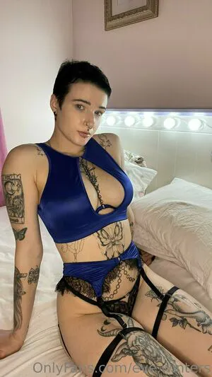 Eve Winters OnlyFans Leaked Free Thumbnail Picture - #kKrwX9eonf