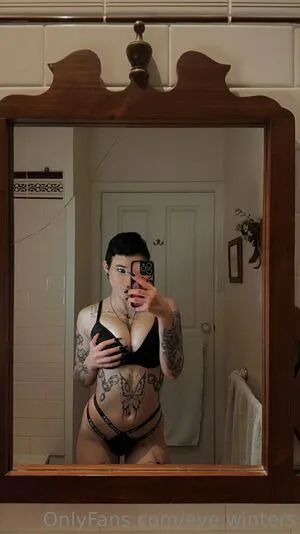 Eve Winters OnlyFans Leaked Free Thumbnail Picture - #rn3PZW1vQO