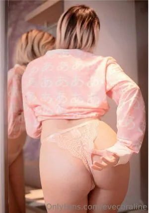 Evecoraline OnlyFans Leaked Free Thumbnail Picture - #8VkYADJmsT