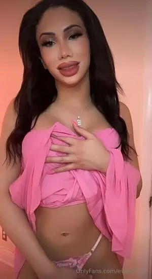 Evedoll OnlyFans Leaked Free Thumbnail Picture - #BGm7BySBNZ