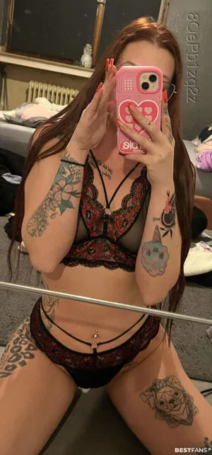 Evee Avery OnlyFans Leaked Free Thumbnail Picture - #33JsMvPmCo