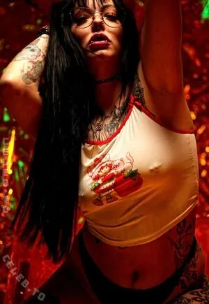 Evee Avery OnlyFans Leaked Free Thumbnail Picture - #4my2OFDCQg