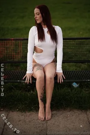Evee Avery OnlyFans Leaked Free Thumbnail Picture - #8XuXpwK4IB