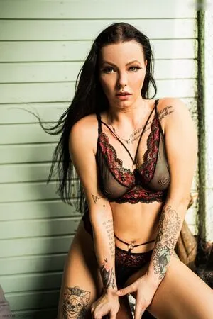 Evee Avery OnlyFans Leaked Free Thumbnail Picture - #EeEN3xeJyj