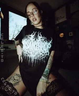 Evee Avery OnlyFans Leaked Free Thumbnail Picture - #ebasskbkhR