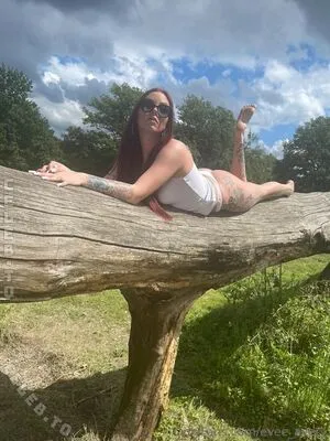 Evee Avery OnlyFans Leaked Free Thumbnail Picture - #jSkwGf53le