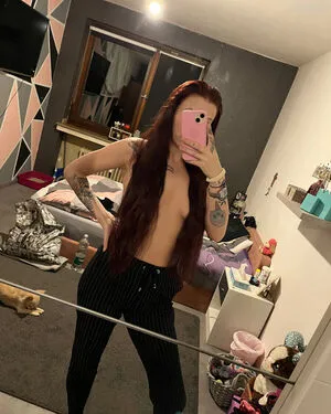 Evee Avery OnlyFans Leaked Free Thumbnail Picture - #qtmV0btzDJ