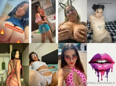 Evee K OnlyFans Leaked Free Thumbnail Picture - #gu7CsAx273