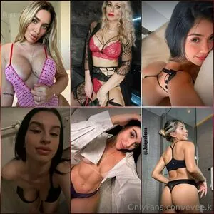 Evee K OnlyFans Leaked Free Thumbnail Picture - #qg5MiGPLCX