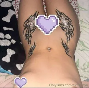 Evee Meow OnlyFans Leaked Free Thumbnail Picture - #W8VvxglIoG