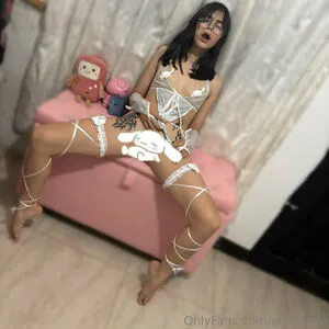 Evee Nya OnlyFans Leaked Free Thumbnail Picture - #HcAYCWimxC