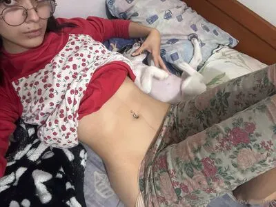 Evee Nya OnlyFans Leaked Free Thumbnail Picture - #blUPZCvib7