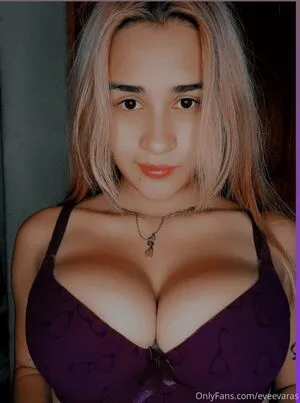 Evee Varas OnlyFans Leaked Free Thumbnail Picture - #Qkoml3GGSC