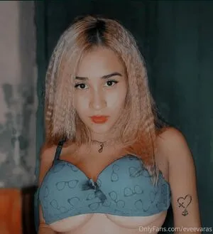 Evee Varas OnlyFans Leaked Free Thumbnail Picture - #khTHIOg4QN