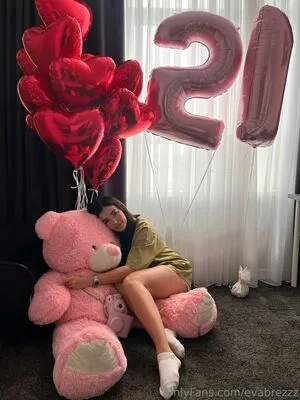 Eveealexis OnlyFans Leaked Free Thumbnail Picture - #SCaTsi57kl