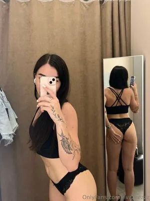 Eveealexis OnlyFans Leaked Free Thumbnail Picture - #WOPEuV1jEd