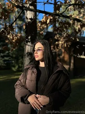 Eveealexis OnlyFans Leaked Free Thumbnail Picture - #vdJHCm8L0B