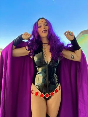Eveebee OnlyFans Leaked Free Thumbnail Picture - #W7I9O2VI4M