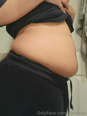Eveeeats OnlyFans Leaked Free Thumbnail Picture - #6tb6rvLf9G