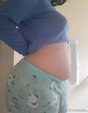 Eveeeats OnlyFans Leaked Free Thumbnail Picture - #CgEbK9Tsrn