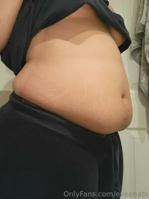 Eveeeats OnlyFans Leaked Free Thumbnail Picture - #d1qIomUq5K