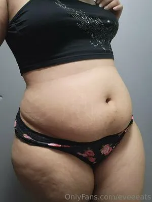 Eveeeats OnlyFans Leaked Free Thumbnail Picture - #sXph4Y7Gvv