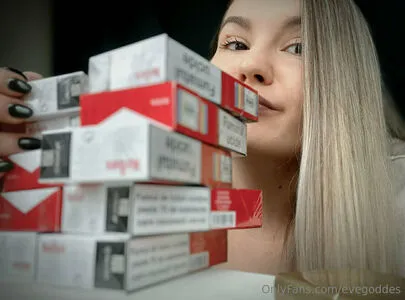 Evegoddes OnlyFans Leaked Free Thumbnail Picture - #58BjCf0igW