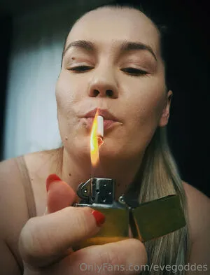 Evegoddes OnlyFans Leaked Free Thumbnail Picture - #GROvSRSBI1