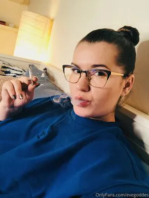 Evegoddes OnlyFans Leaked Free Thumbnail Picture - #fAj2fz1ISF