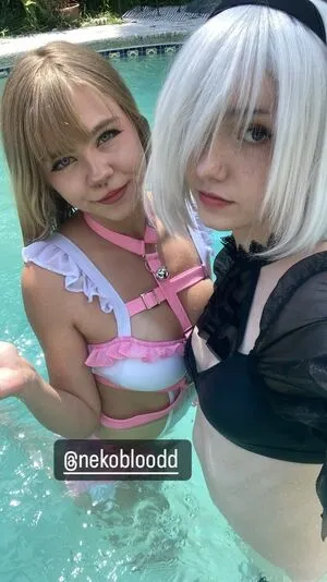 Eveilnss OnlyFans Leaked Free Thumbnail Picture - #4HbC4jblFy