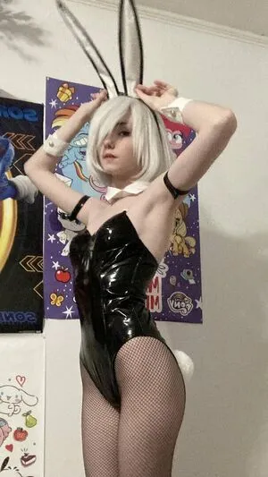 Eveilnss OnlyFans Leaked Free Thumbnail Picture - #O0orPnVwSM