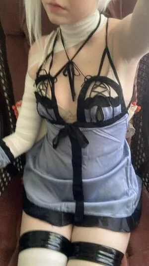 Eveilnss OnlyFans Leaked Free Thumbnail Picture - #RhbAUKgHcg