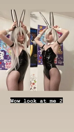 Eveilnss OnlyFans Leaked Free Thumbnail Picture - #oDc1X3fiMv