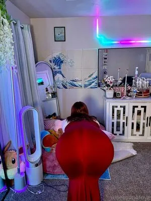 Eveirisowo OnlyFans Leaked Free Thumbnail Picture - #nk8C1b2zyr