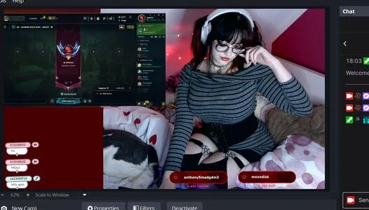 Eveisbed OnlyFans Leaked Free Thumbnail Picture - #6pElZBNh5R