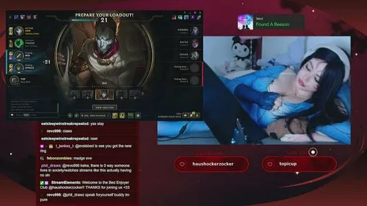 Eveisbed OnlyFans Leaked Free Thumbnail Picture - #6xyThjESTH