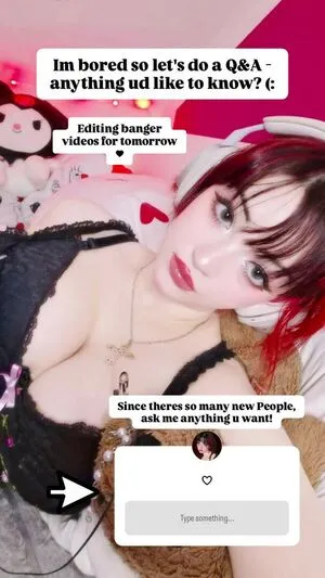 Eveisbed OnlyFans Leaked Free Thumbnail Picture - #ALp8hgyNHH