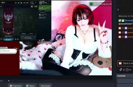 Eveisbed OnlyFans Leaked Free Thumbnail Picture - #NaAwJxNZGU