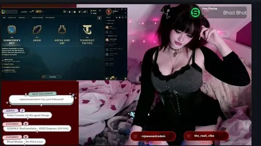 Eveisbed OnlyFans Leaked Free Thumbnail Picture - #R4N7Ngi51B