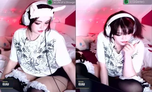 Eveisbed OnlyFans Leaked Free Thumbnail Picture - #d1RXRXGZwd