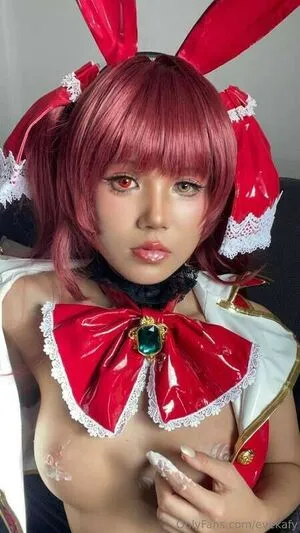 Evekafy OnlyFans Leaked Free Thumbnail Picture - #YW98hEglzw