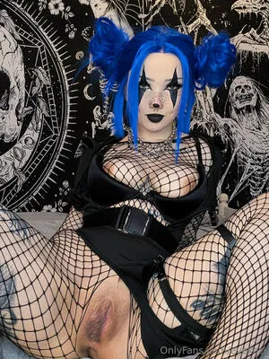 Evekozi OnlyFans Leaked Free Thumbnail Picture - #IwJVerhFNt