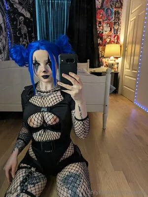 Evekozi OnlyFans Leaked Free Thumbnail Picture - #VsC97zoHms