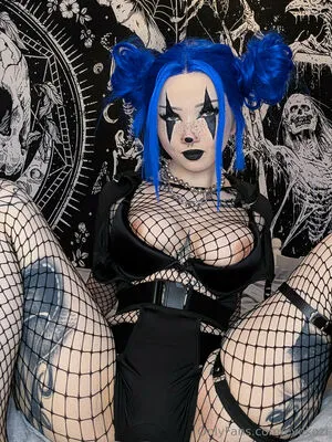 Evekozi OnlyFans Leaked Free Thumbnail Picture - #m4dwOEmAN3